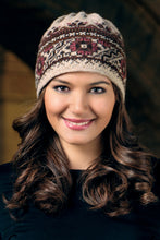 Lade das Bild in den Galerie-Viewer, ASTRA - Mütze