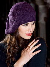 Lade das Bild in den Galerie-Viewer, CHUNKY - Beret