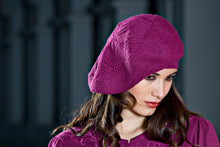 Lade das Bild in den Galerie-Viewer, CHUNKY - Beret