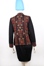 Lade das Bild in den Galerie-Viewer, MIRTO - Zip Cardigan