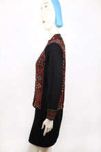 Lade das Bild in den Galerie-Viewer, MIRTO - Zip Cardigan