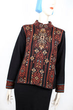 Lade das Bild in den Galerie-Viewer, MIRTO - Zip Cardigan