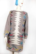 Lade das Bild in den Galerie-Viewer, PAJAROS - Dress