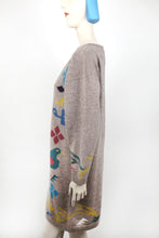 Lade das Bild in den Galerie-Viewer, PAJAROS - Dress