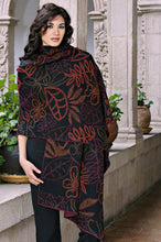 Lade das Bild in den Galerie-Viewer, TAHITI - Kapuzen-Ruana