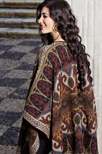 Lade das Bild in den Galerie-Viewer, SHARI - Ruana