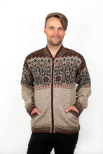 Lade das Bild in den Galerie-Viewer, WINTER - Zip Jacket