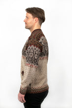 Lade das Bild in den Galerie-Viewer, WINTER - Zip Jacket