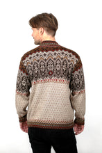 Lade das Bild in den Galerie-Viewer, WINTER - Zip Jacket