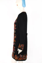 Lade das Bild in den Galerie-Viewer, VIÑEDO - Mantel