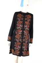 Lade das Bild in den Galerie-Viewer, VIÑEDO - Mantel