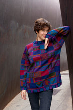 Lade das Bild in den Galerie-Viewer, HIGHLANDER - Long Pullover