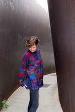 Lade das Bild in den Galerie-Viewer, HIGHLANDER - Long Pullover