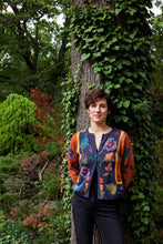 Lade das Bild in den Galerie-Viewer, LUISA - Short Cardigan