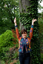 Lade das Bild in den Galerie-Viewer, LUISA - Short Cardigan